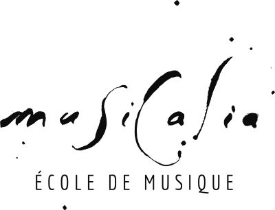 Musicalia - École de musique